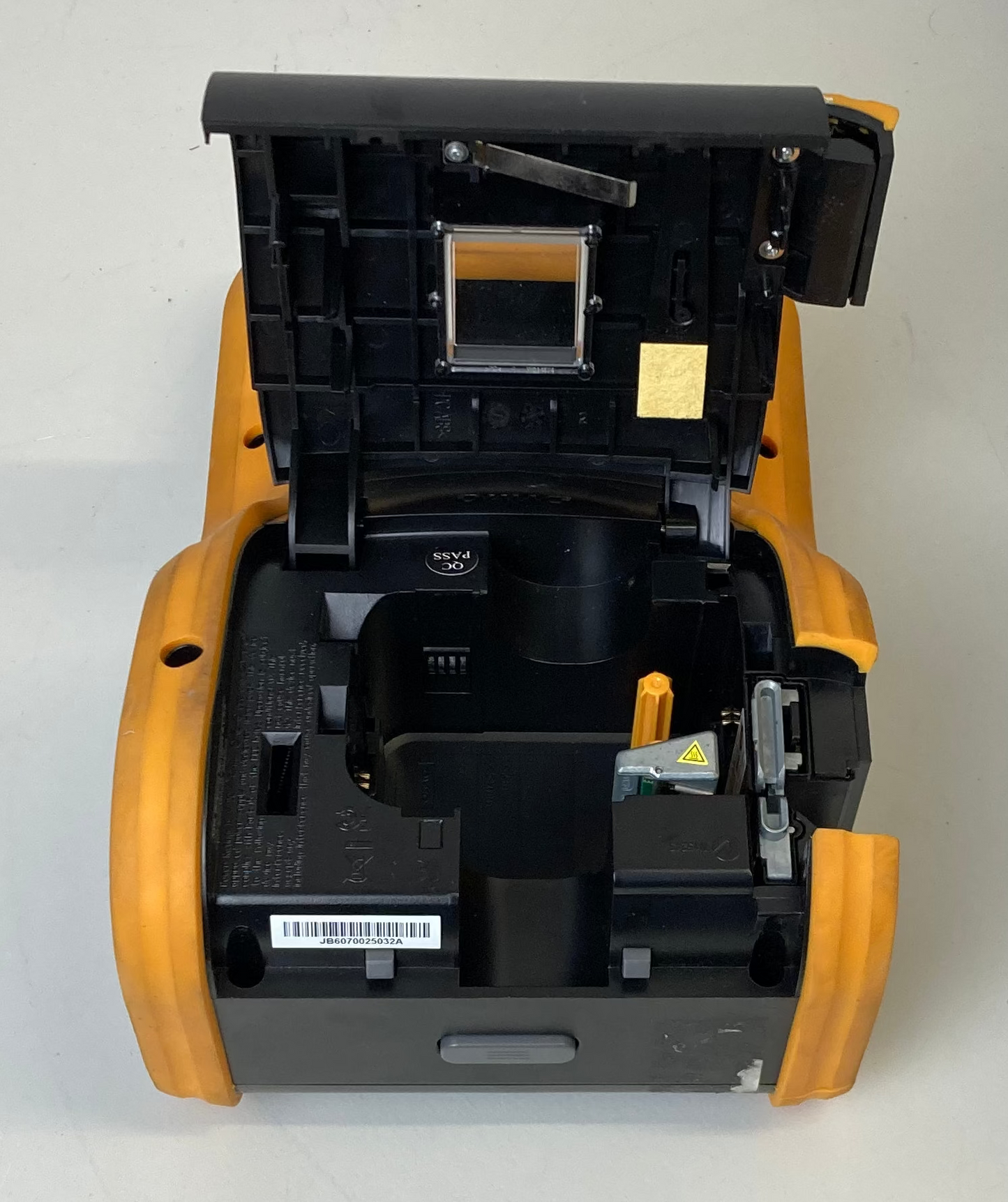 Dymo XTL 500 Industrial Label Printer Label Maker