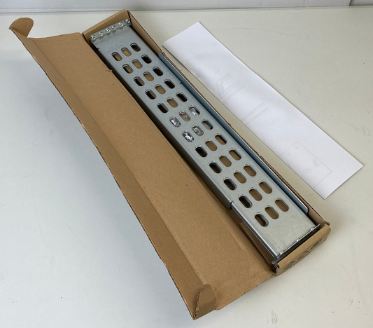 APC 0M-756H Left and Right Rack Sliding Mount Rail Kit for UPS