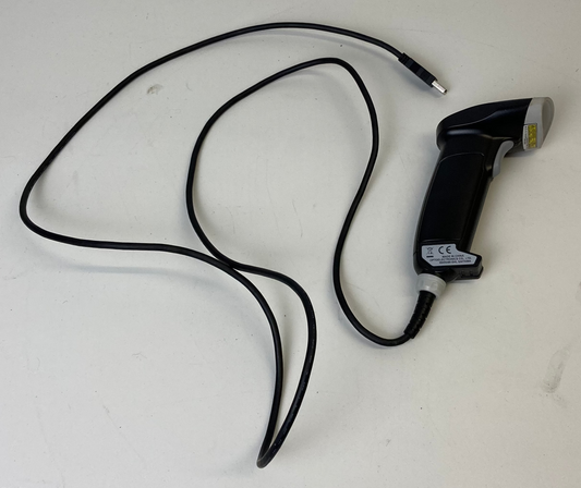 11789 Opticon OPR-3201Z Laser HandHeld Barcode Scanner