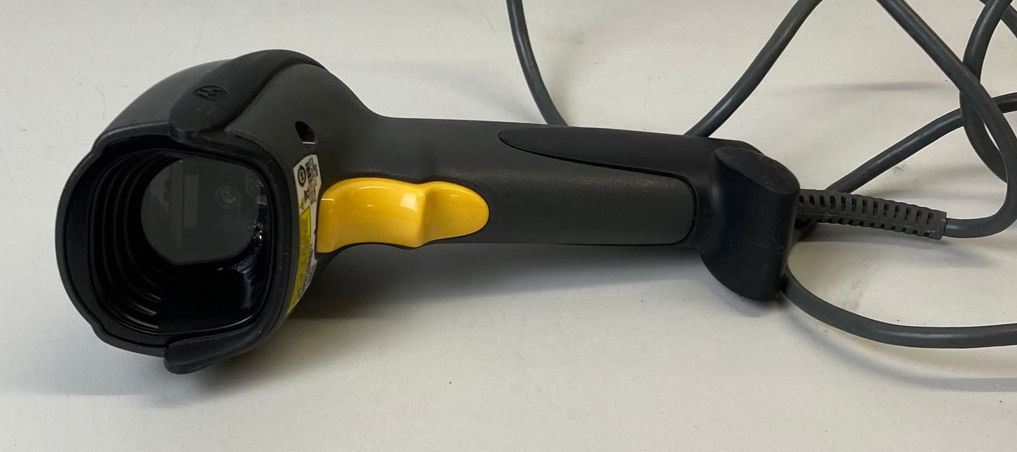 Symbol Tech Barcode Scanner DS6707-SR20007ZZR