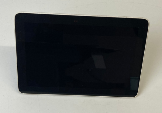 Poly P020 TC8 8" Touch Control Interface for Studio X & G7500