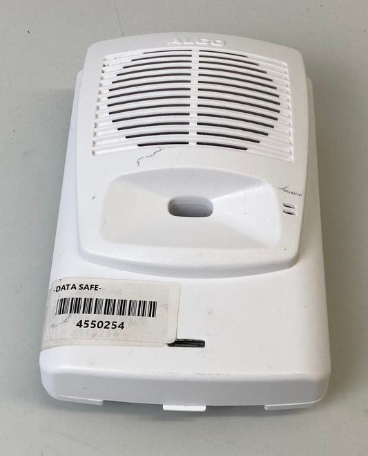 ALGO SIP ALERTER IP RINGER POE ALGO 8180 G2