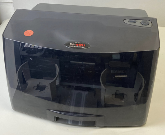 Primera Disc Publisher DP-4101 - CD/DVD printer - colour - ink-jet