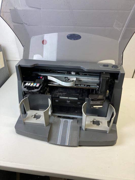 Primera Disc Publisher DP-4101 - CD/DVD printer - colour - ink-jet