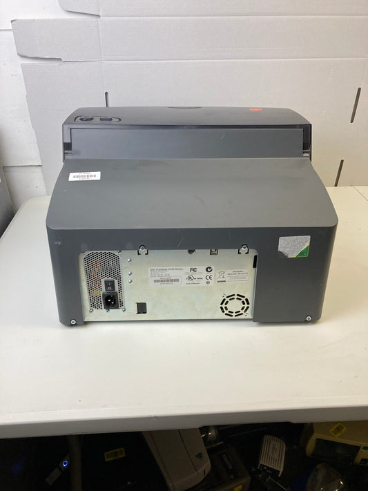 Primera Disc Publisher DP-4101 - CD/DVD printer - colour - ink-jet