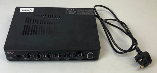 InterM MA-106 Public Address Desktop Amplifier