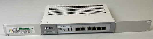ZyXEL NXC2500 Wireless LAN Controller
