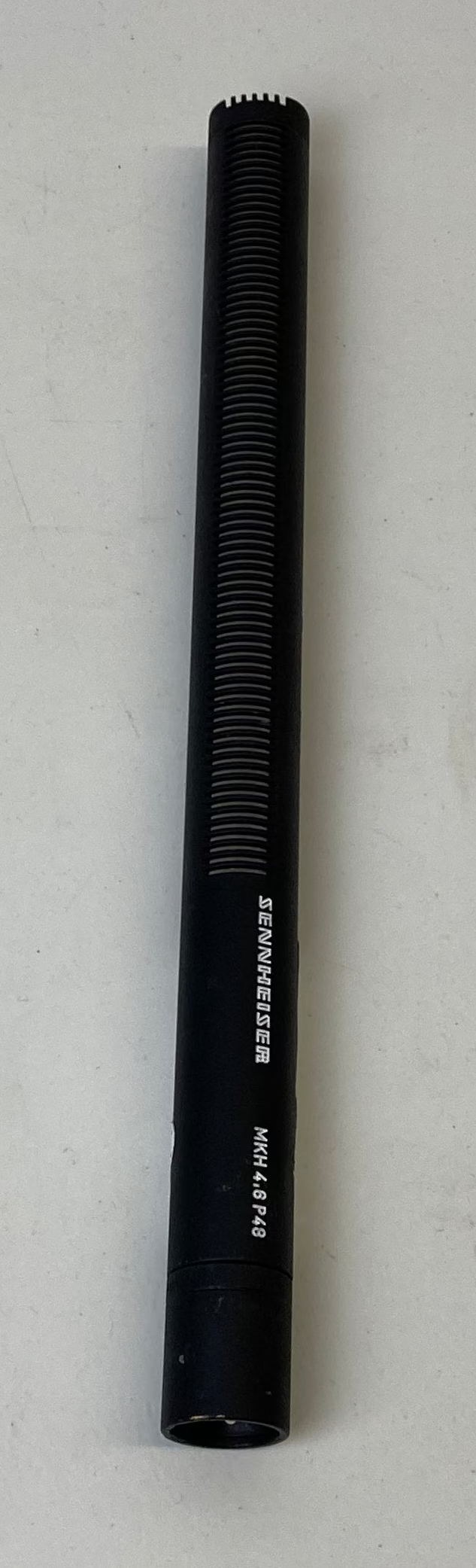 Sennheiser MKH 416 P48 XLR Professional Hollywood Shotgun Microphone