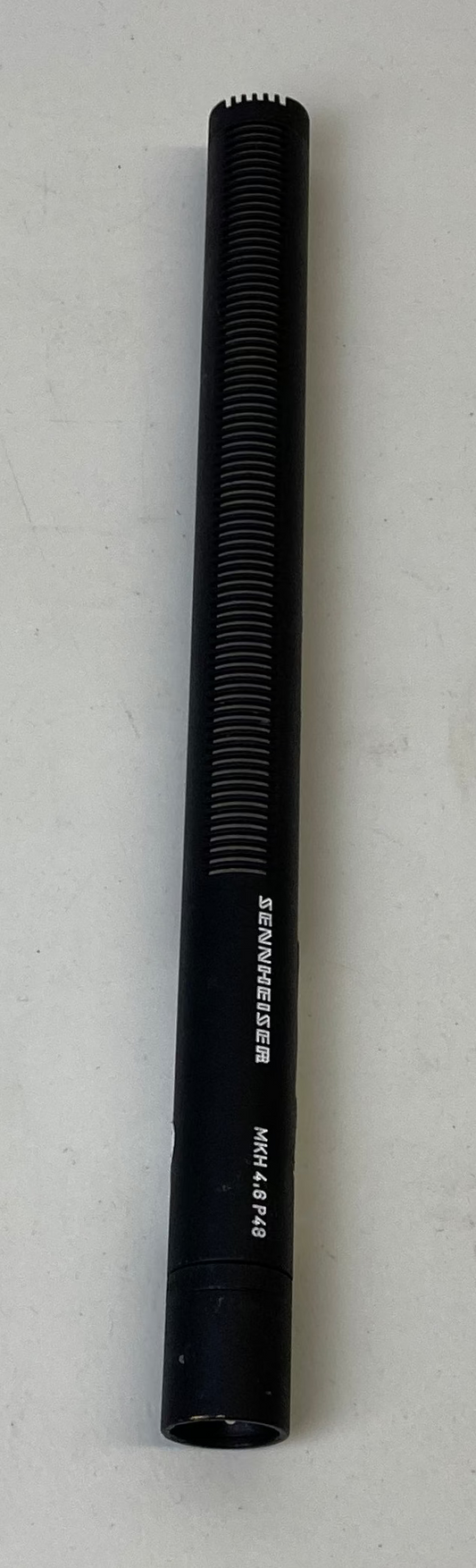 Sennheiser MKH 416 P48 XLR Professional Hollywood Shotgun Microphone