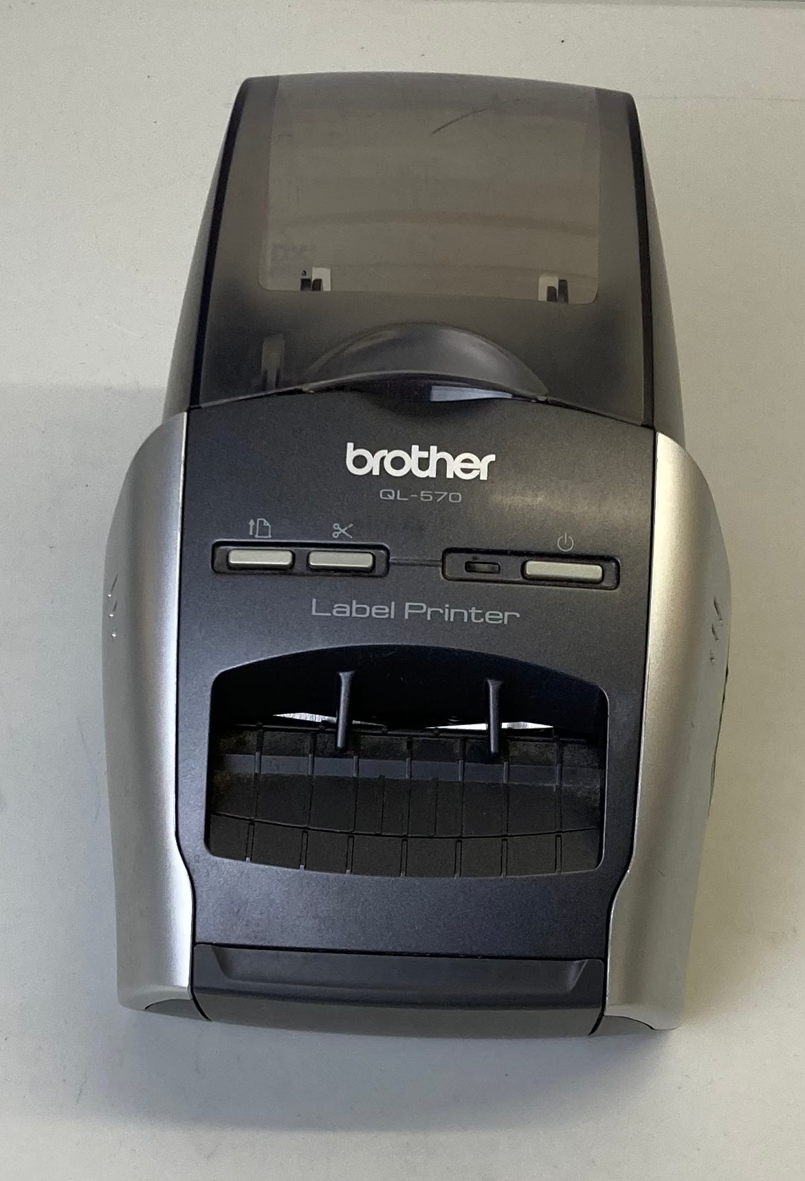 Brother QL-570 Thermal Label Printer for Home Office or Business