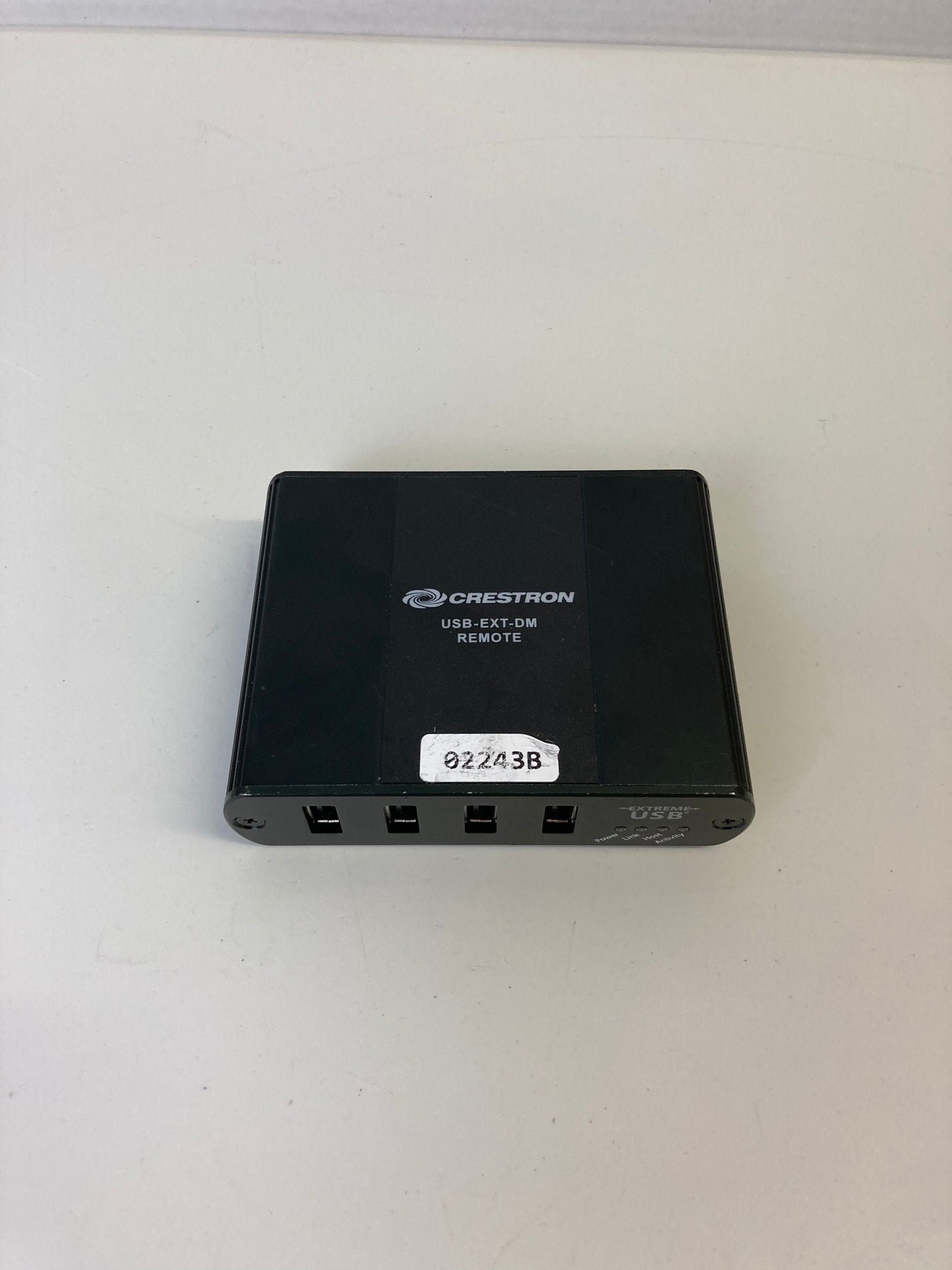 CRESTRON USB-EXT-DM-REMOTE