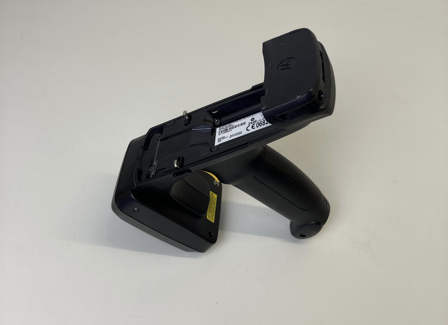 Zebra RFD5500 UHF RFID Sled