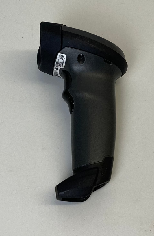 Zebra Symbol LI2208 Linear Imager Barcode Scanner Wired USB Handheld