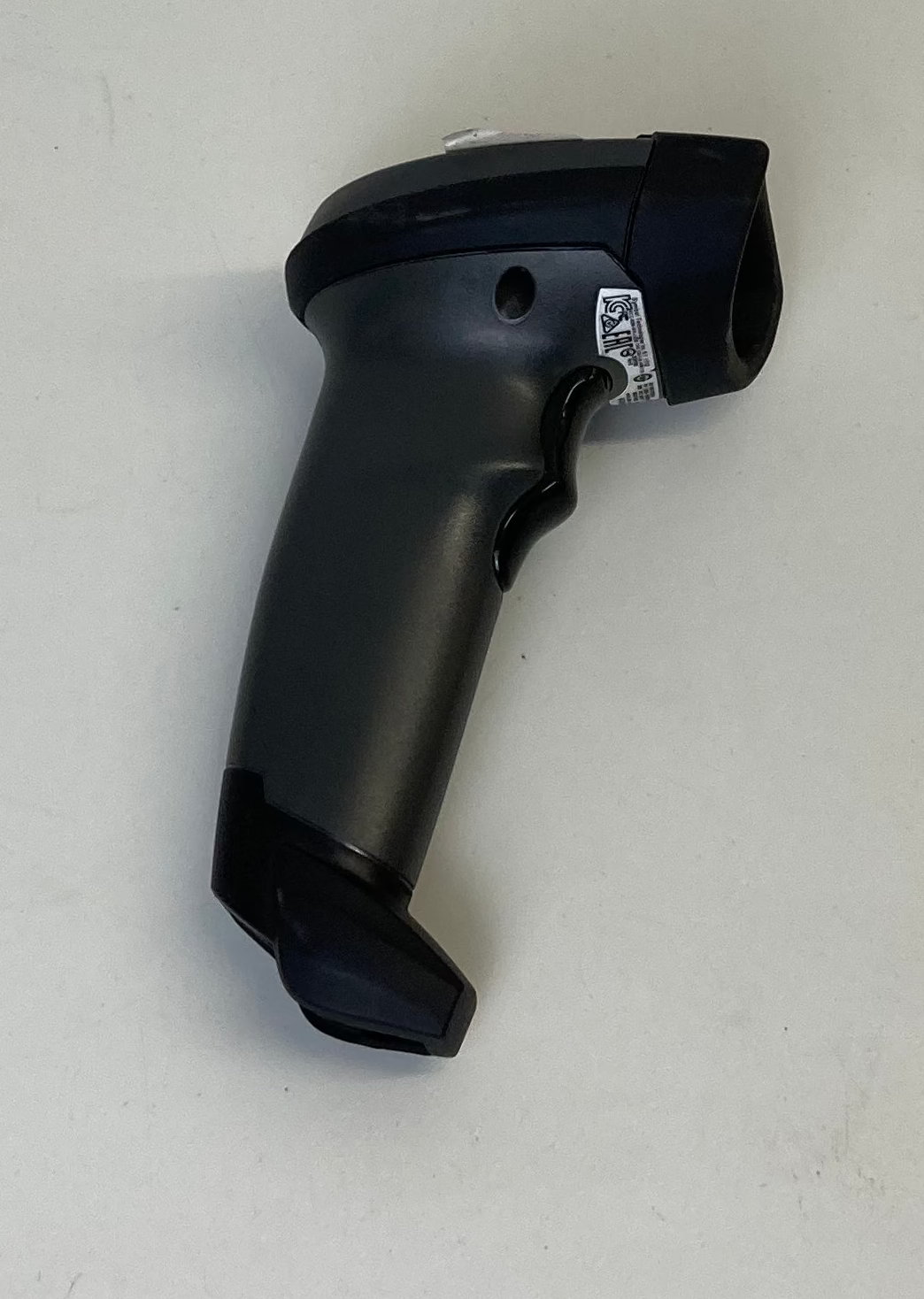 Zebra Symbol LI2208 Linear Imager Barcode Scanner Wired USB Handheld