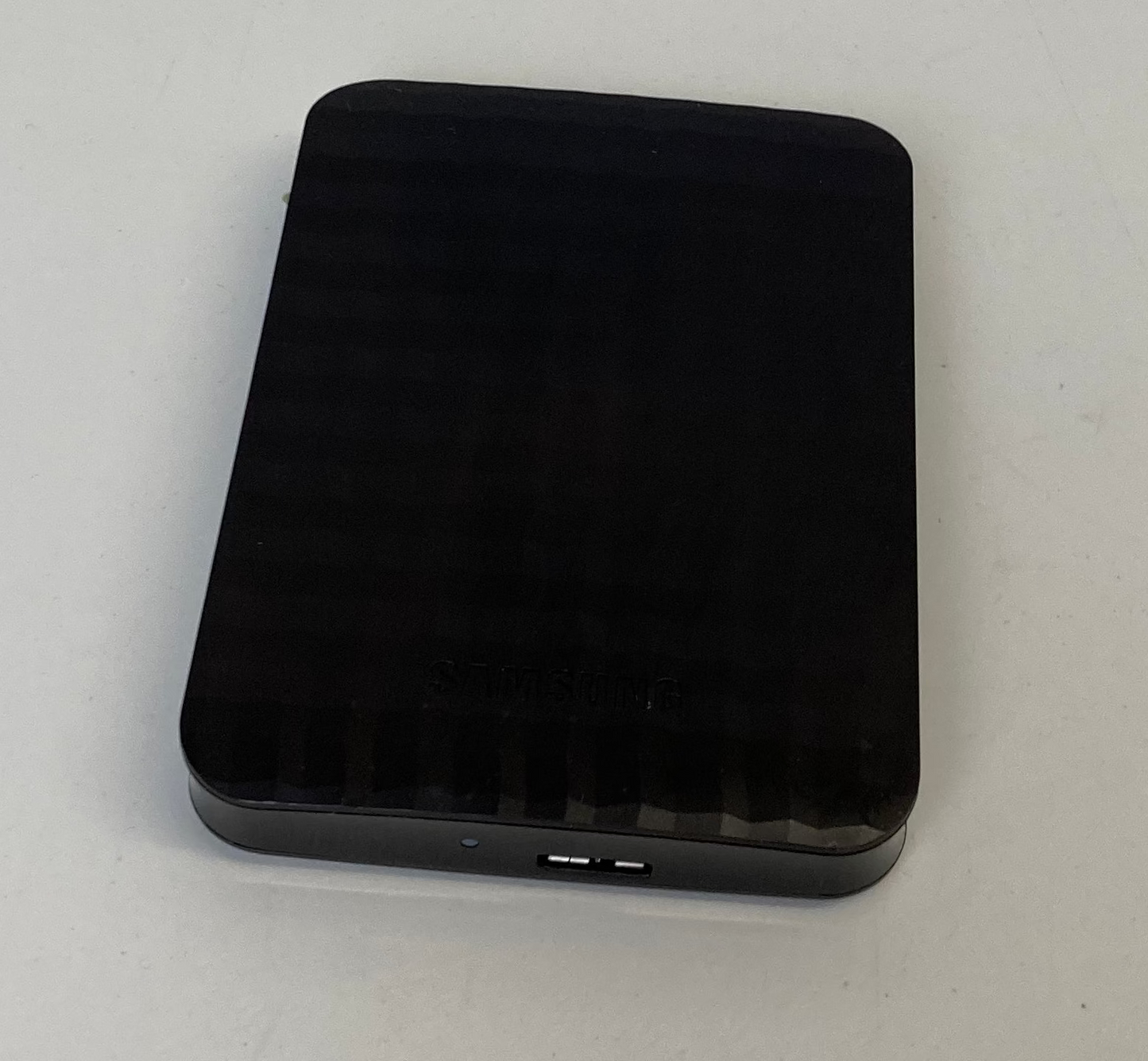 Samsung M3 1TB HX-M101TCB/G External Portable Hard Drive HDD