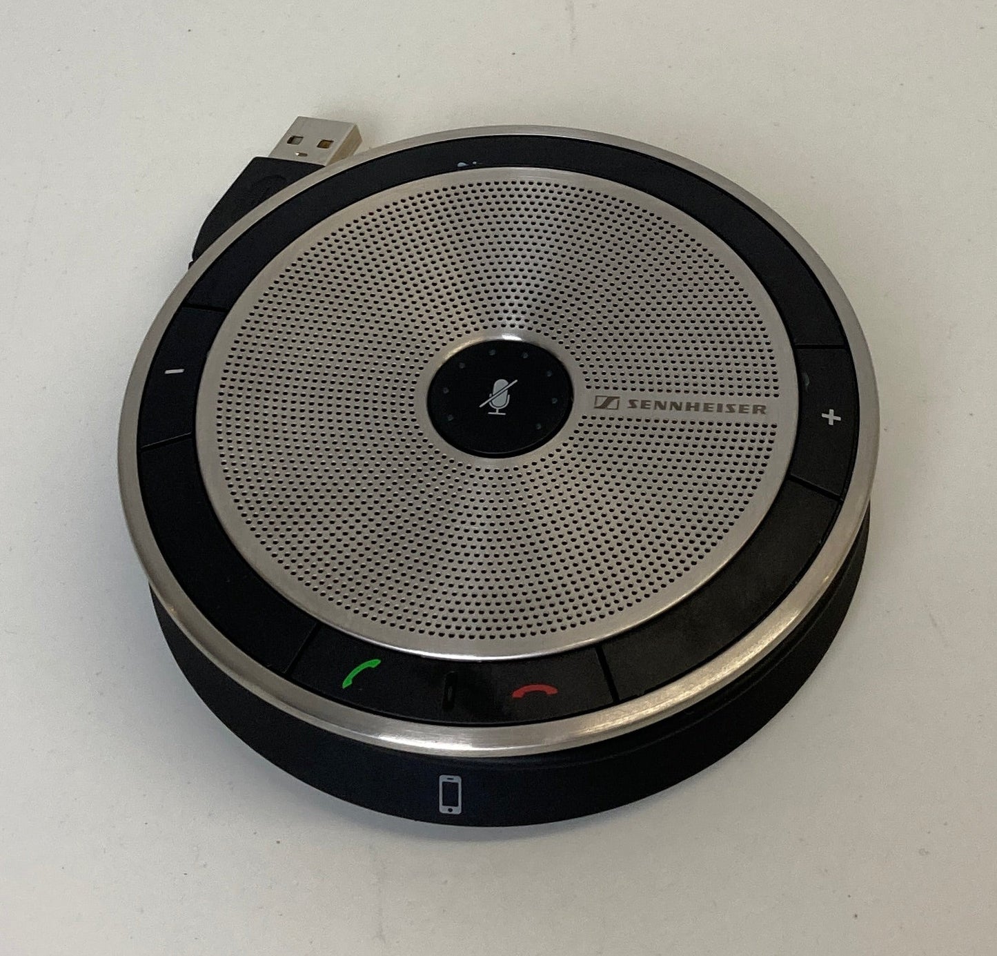 Sennheiser SP 20 ML High End Speaker Phone for UC and Mobile Devices