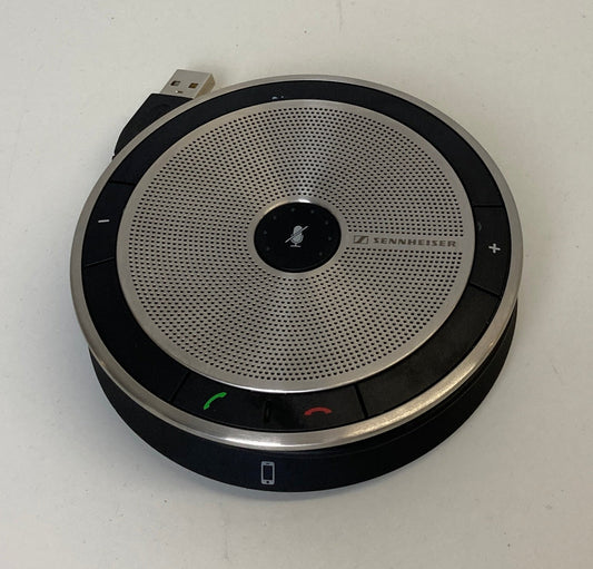 Sennheiser SP 20 ML High End Speaker Phone for UC and Mobile Devices