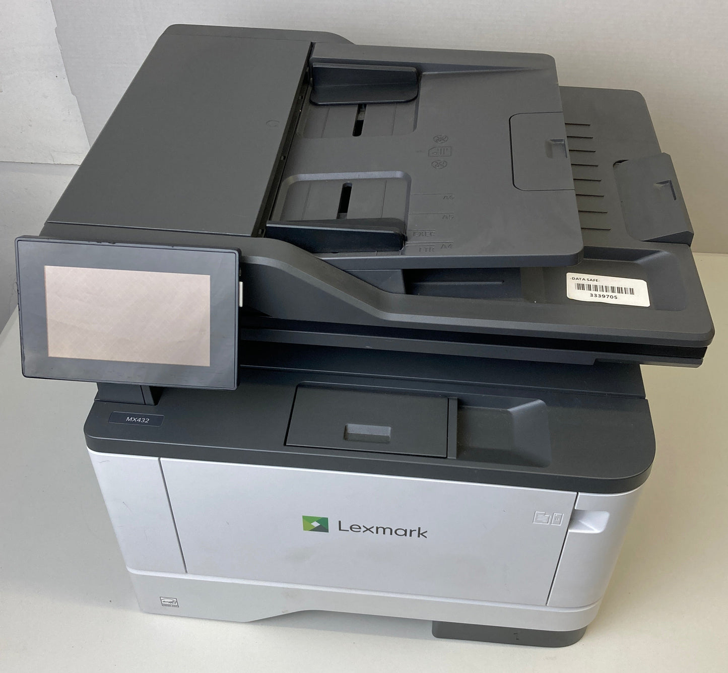 Lexmark MX432 Laser Multifunction Printer