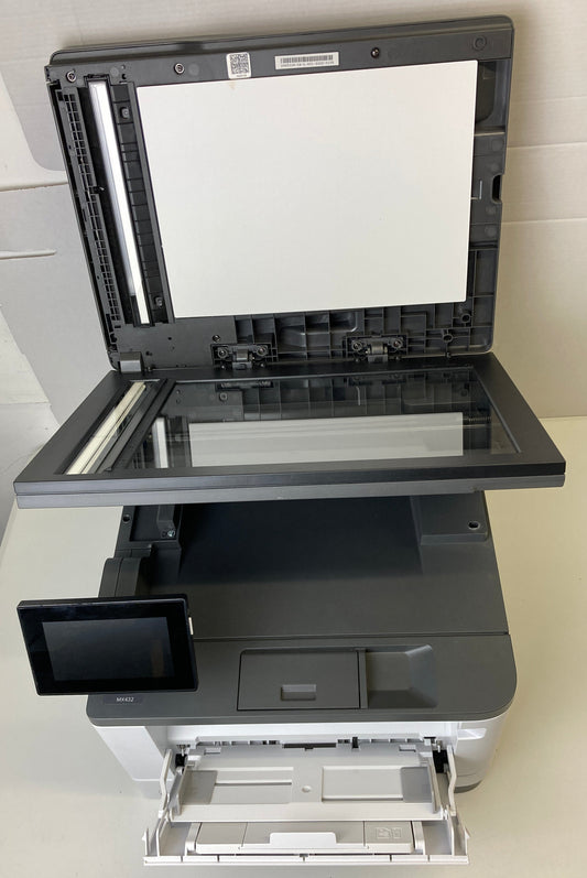 Lexmark MX432 Laser Multifunction Printer