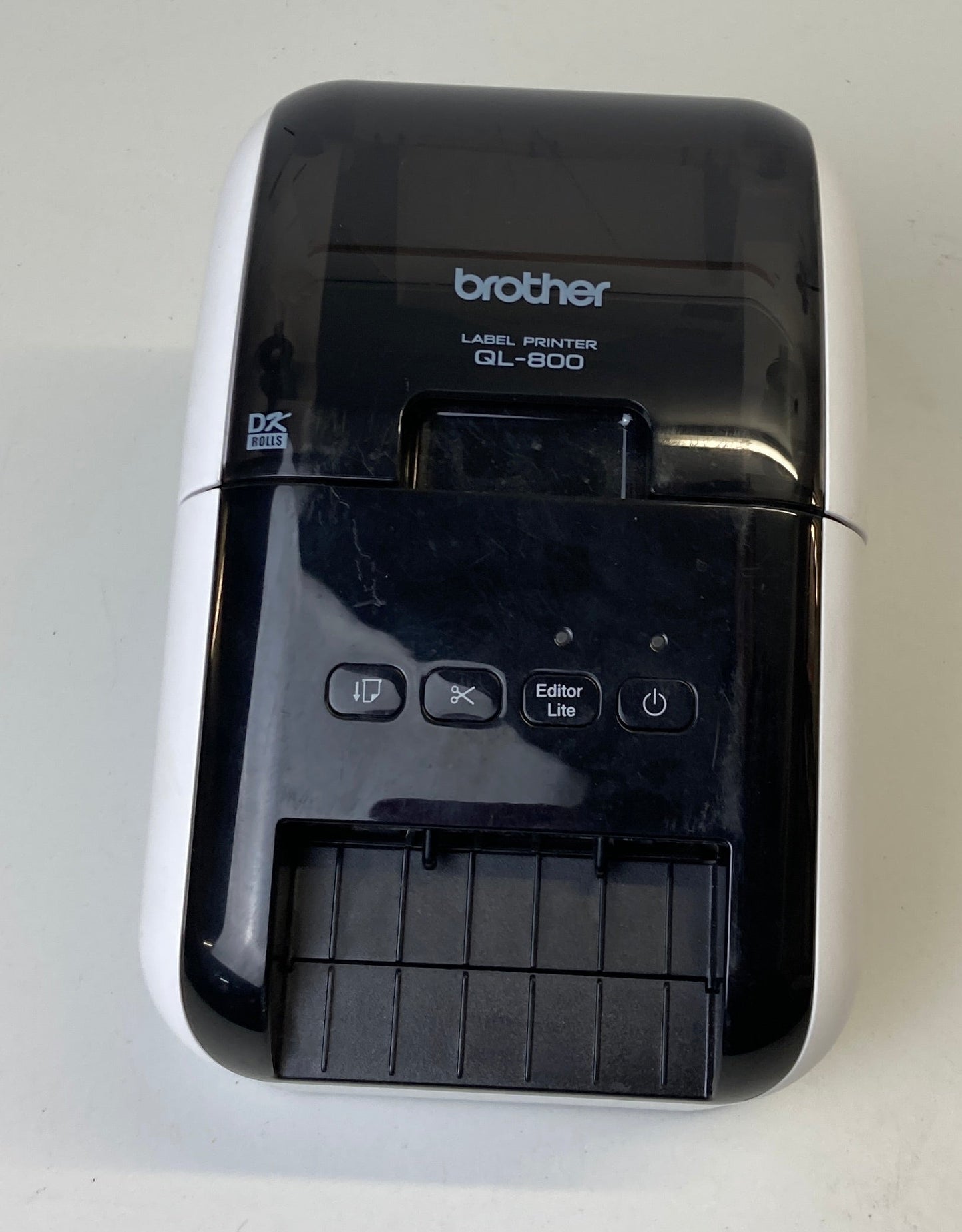 Brother QL-800 Labelling Machine