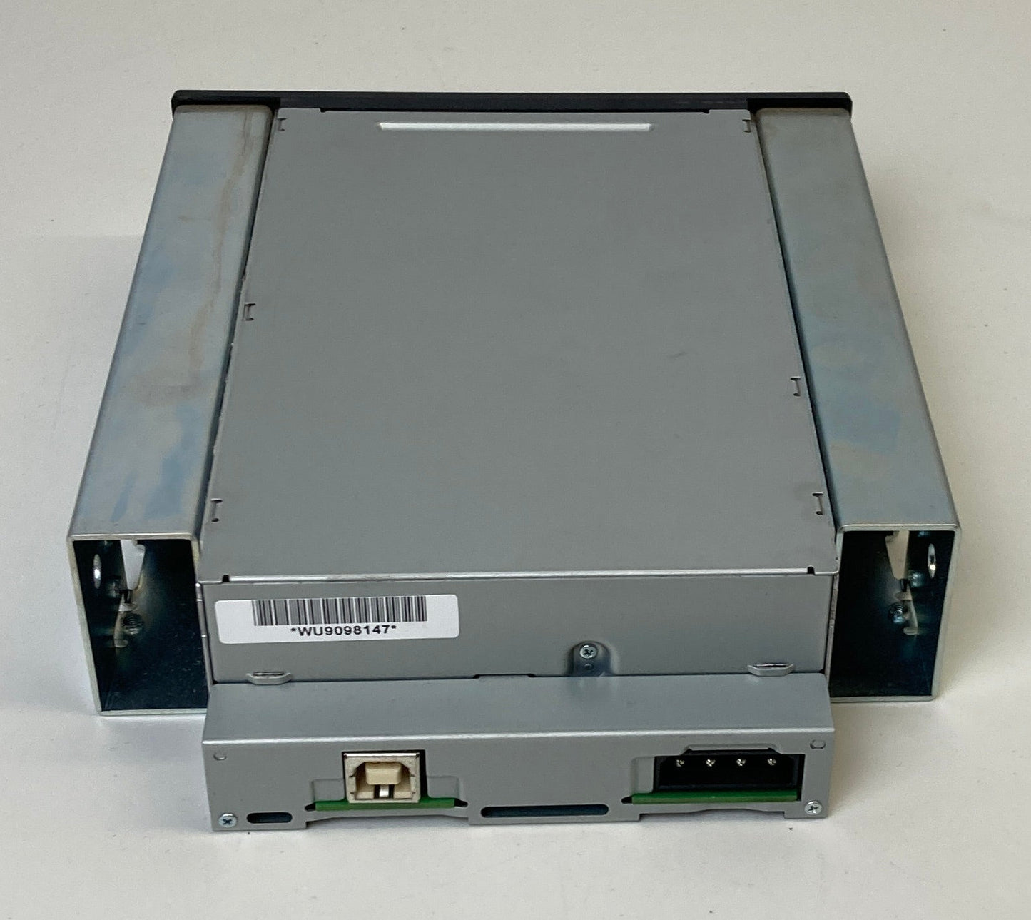 HP Storageworks DAT160 USB Internal tape backup drive Q1580A