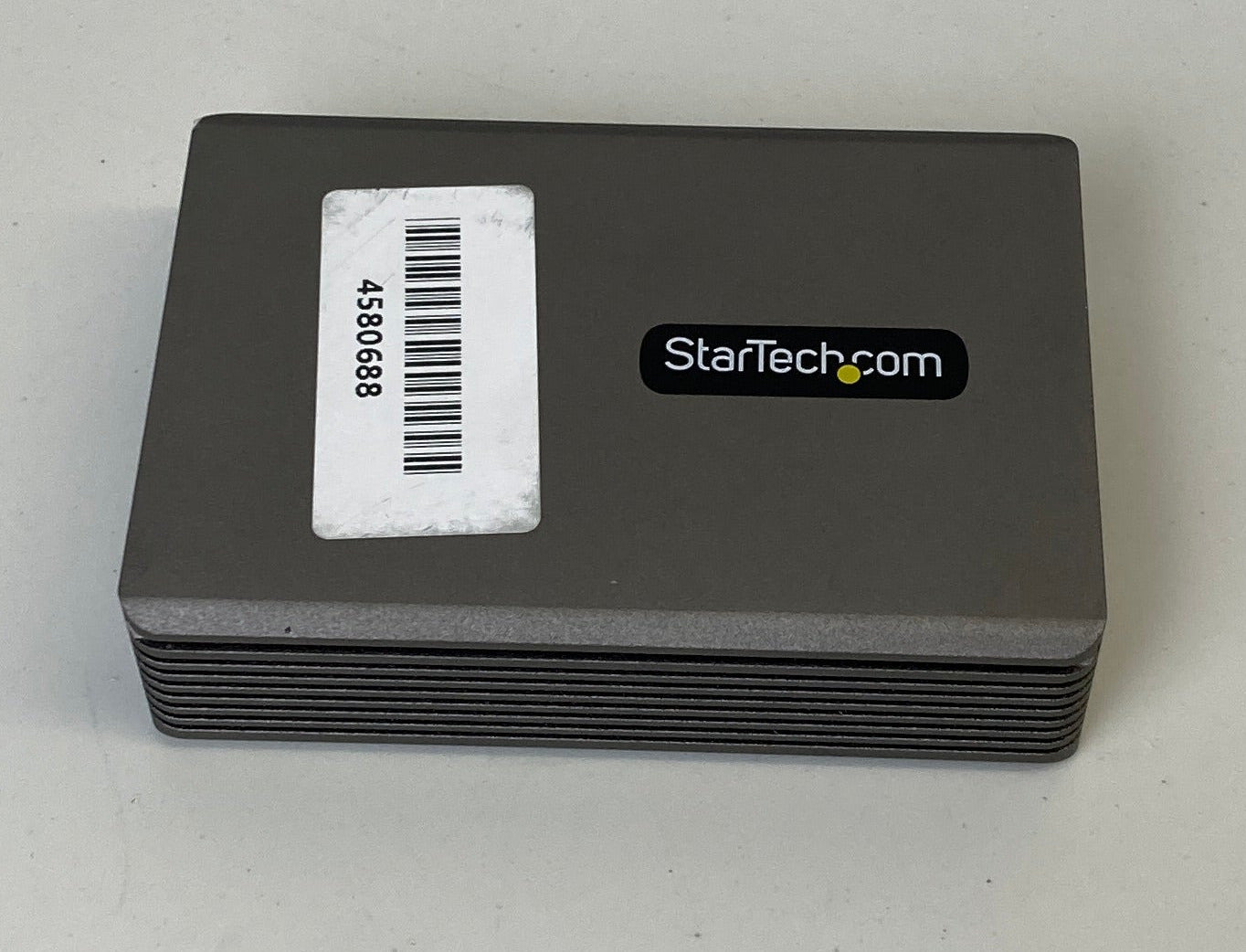 StarTech | 10G be Thunderbolt 3 to Ethernet Adapter | MultiGig 1/2.5/5