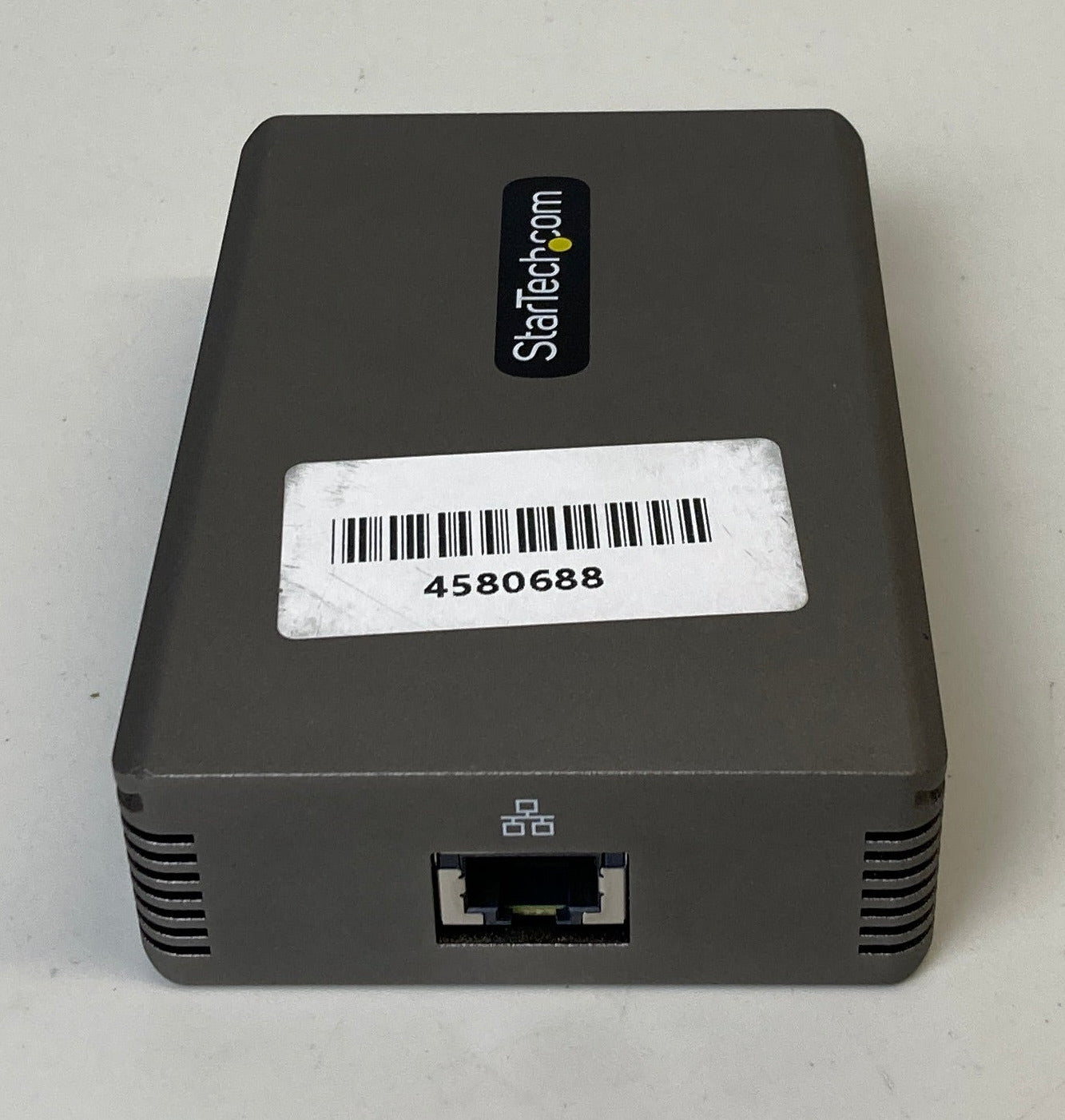 StarTech | 10G be Thunderbolt 3 to Ethernet Adapter | MultiGig 1/2.5/5