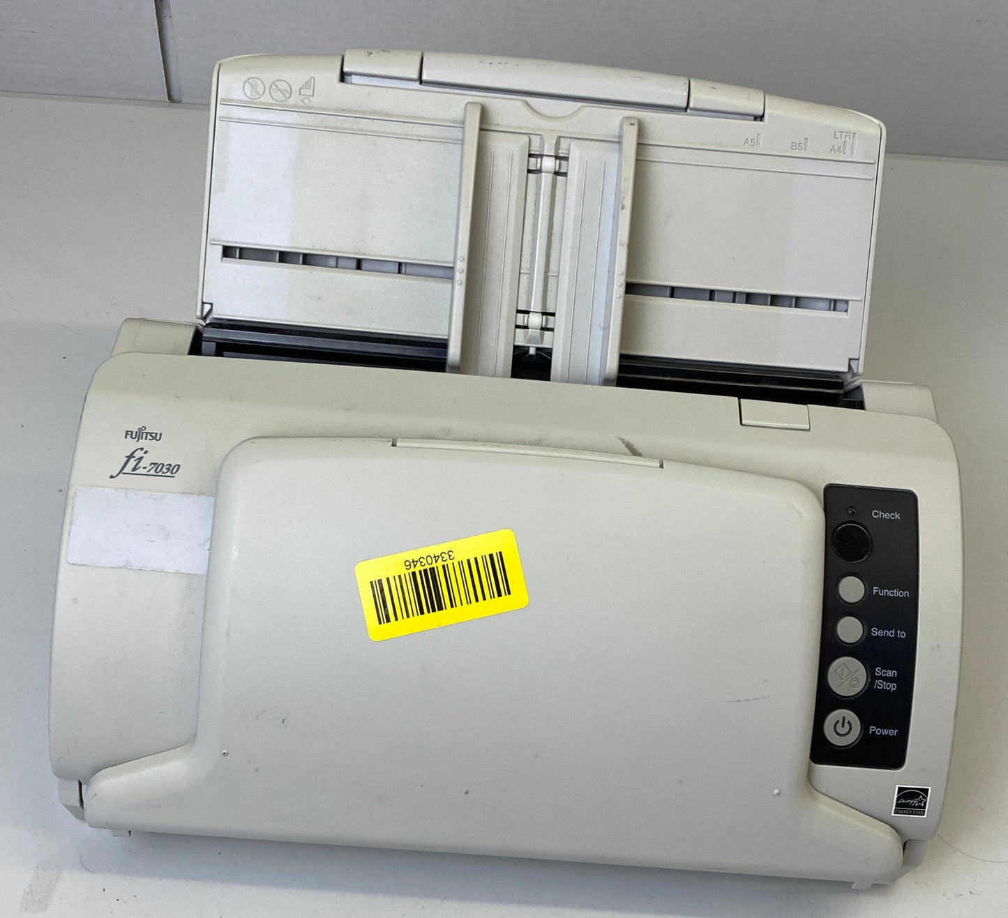 Fujitsu fi-7030 Colour Duplex Document Scanner