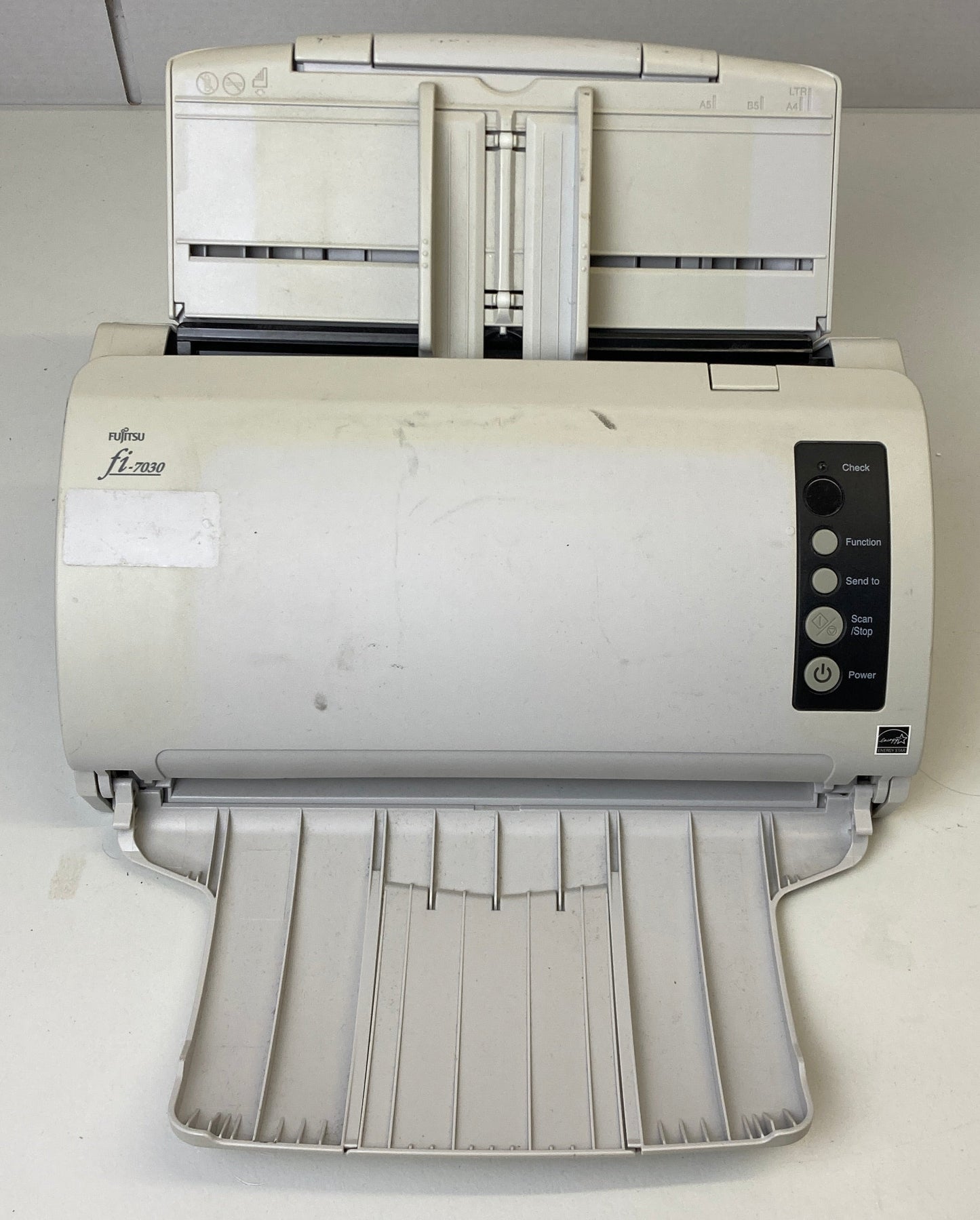 Fujitsu fi-7030 Colour Duplex Document Scanner