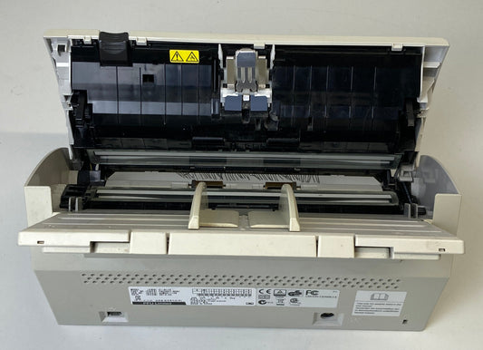 Fujitsu Fi-6110 High speed duplex document scanner