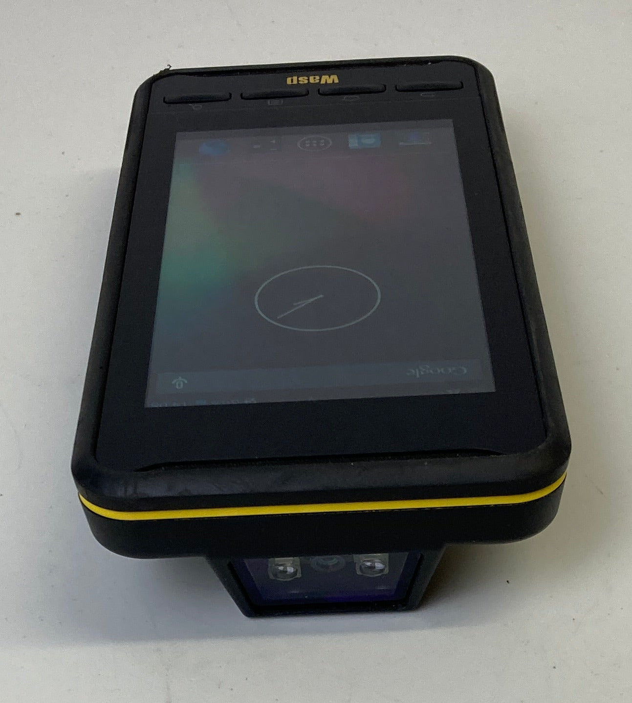 Unitech WASP PA700 Rugged Handheld Computer PA700 2D Imager, 4G LTE Verizon