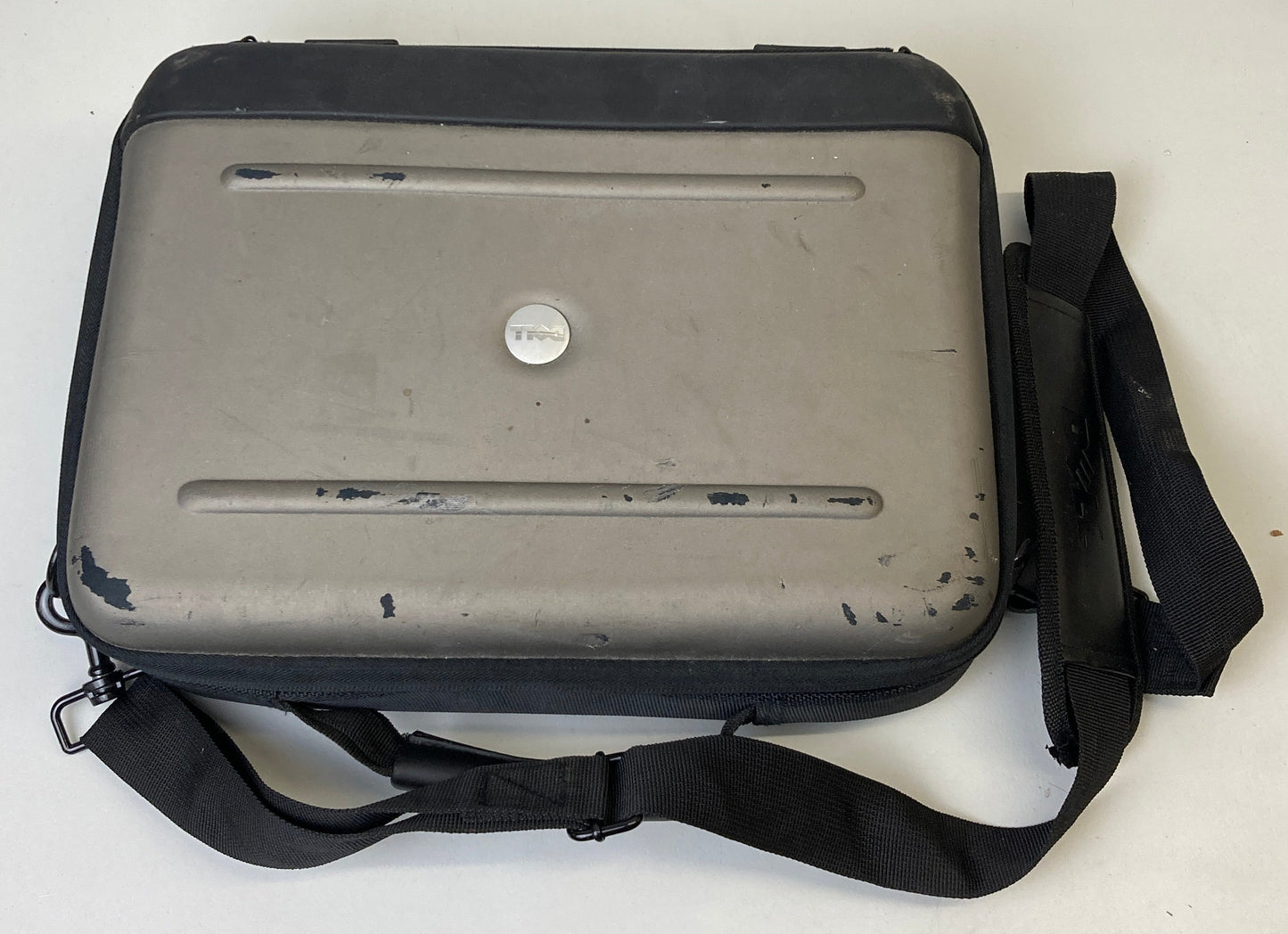 Dell DLP 3400MP Front Projector 1024x768 XGA with Cables, Case, and Remote