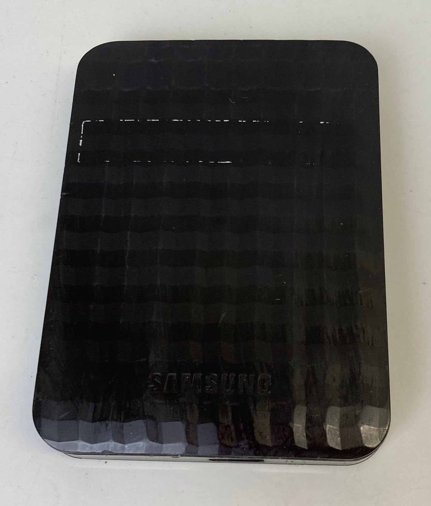 Samsung M3 2TB HX-M201TCB/G External Portable Hard Drive HDD