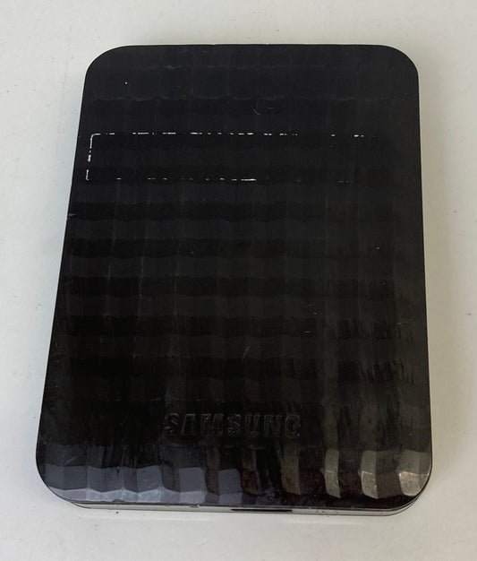 Samsung M3 2TB HX-M201TCB/G External Portable Hard Drive HDD