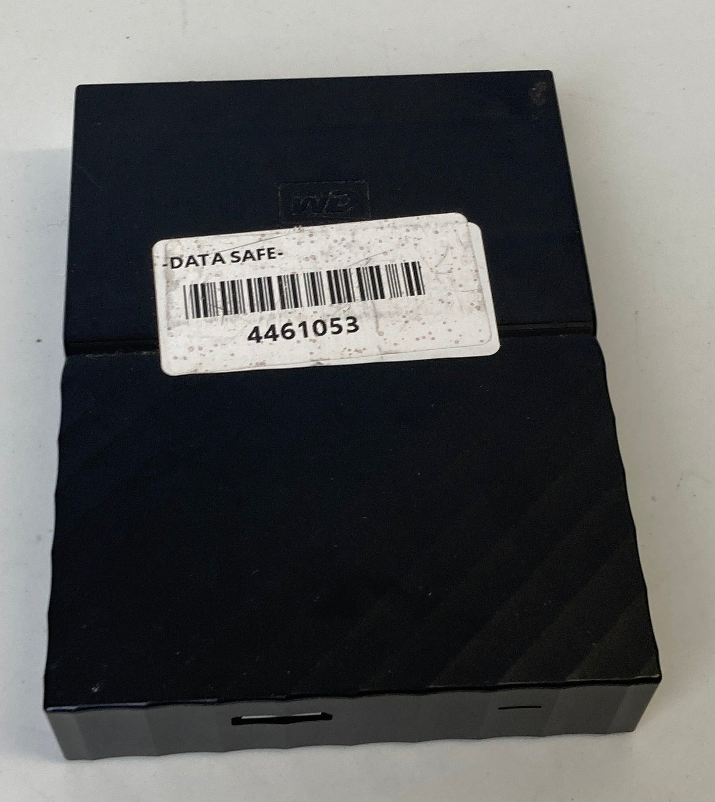 WD My Passport 2TB Portable External Hard Drive