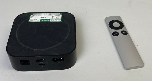 Apple TV 4th Generation HD Media Streamer A1625