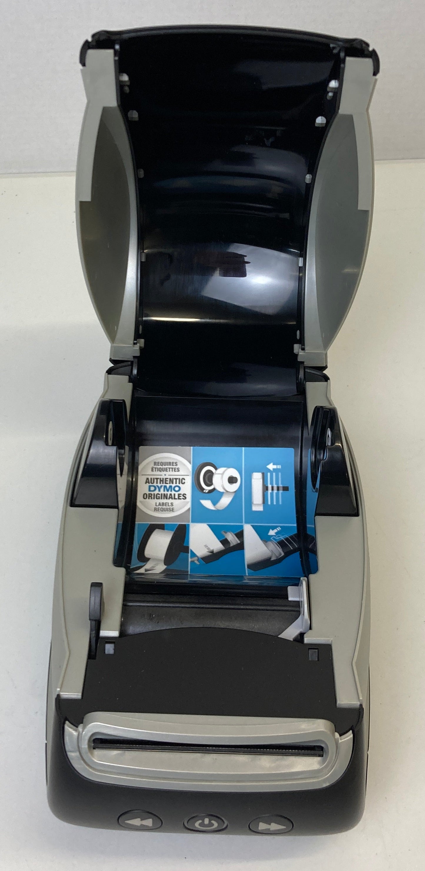 Dymo Label Writer 550 Thermal Label Printer. Printer only. No Power Supply.