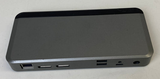Alogic DX2 Universal Docking Station Displaylink DUPRDX2 Dock Only