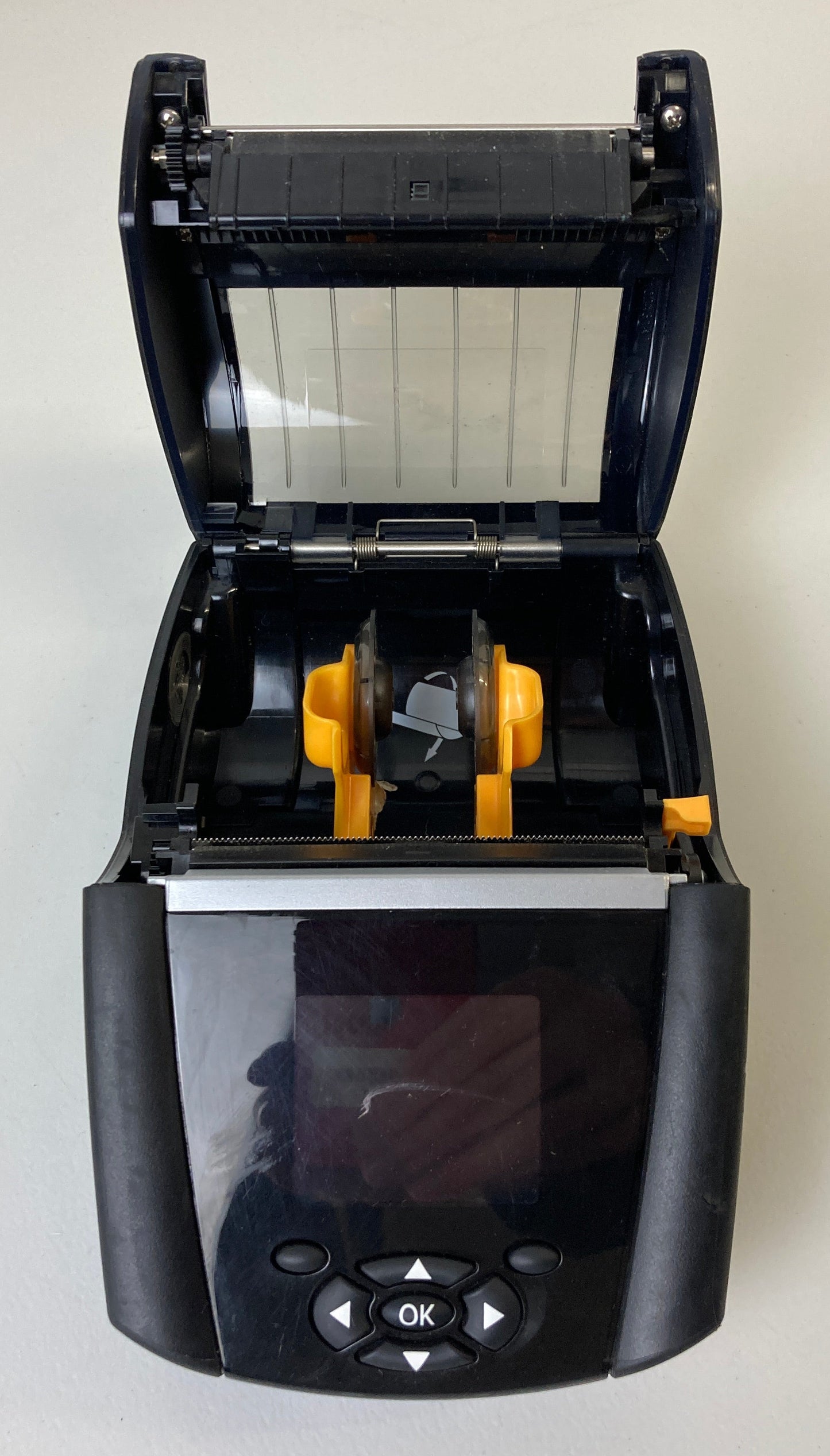 Zebra ZQ620 Mobile Label Thermal Printer