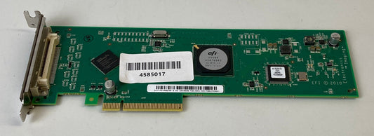 Canon Spartan 45079903 EFI VX600 PCI-E PCBA Video Board