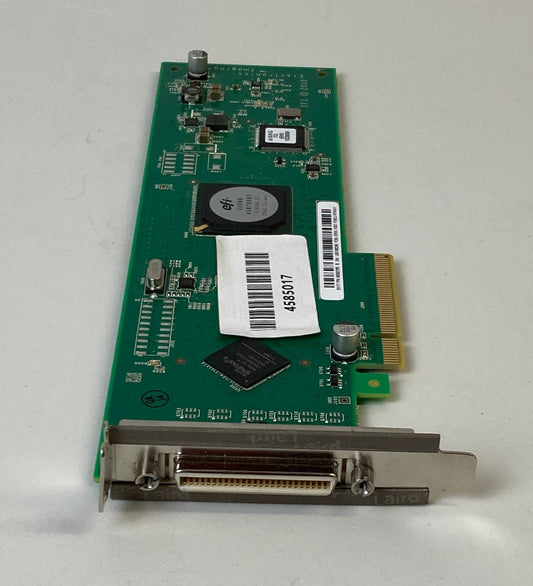 Canon Spartan 45079903 EFI VX600 PCI-E PCBA Video Board