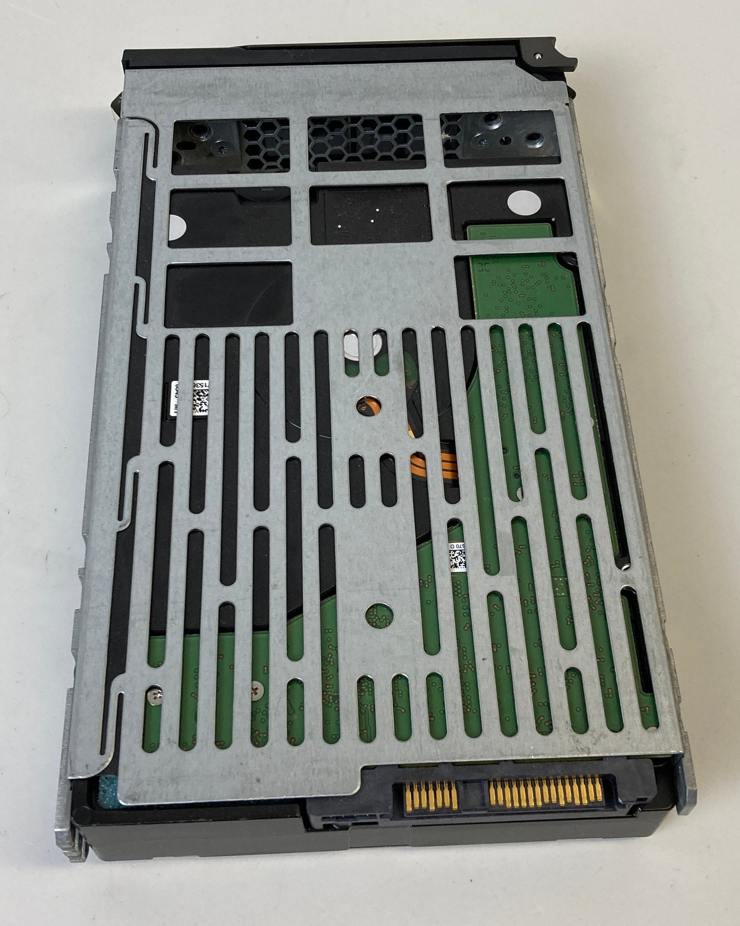 Dell 6TB 7.2K 6Gbps 3.5Inch SAS HDD NWCCG 128MB CACHE 512e ST6000NM0034