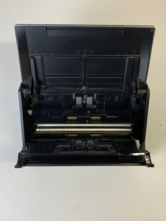 FUJITSU SCANSNAP IX500 HIGH SPEED PASS-THROUGH DUPLEX DOCUMENT WIRELESS SCANNER