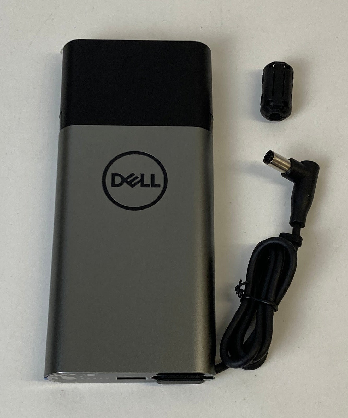 DELL Latitude Hybrid 45W AC Adapter + USB Power Battery Bank 43Wh PH45W17-CA