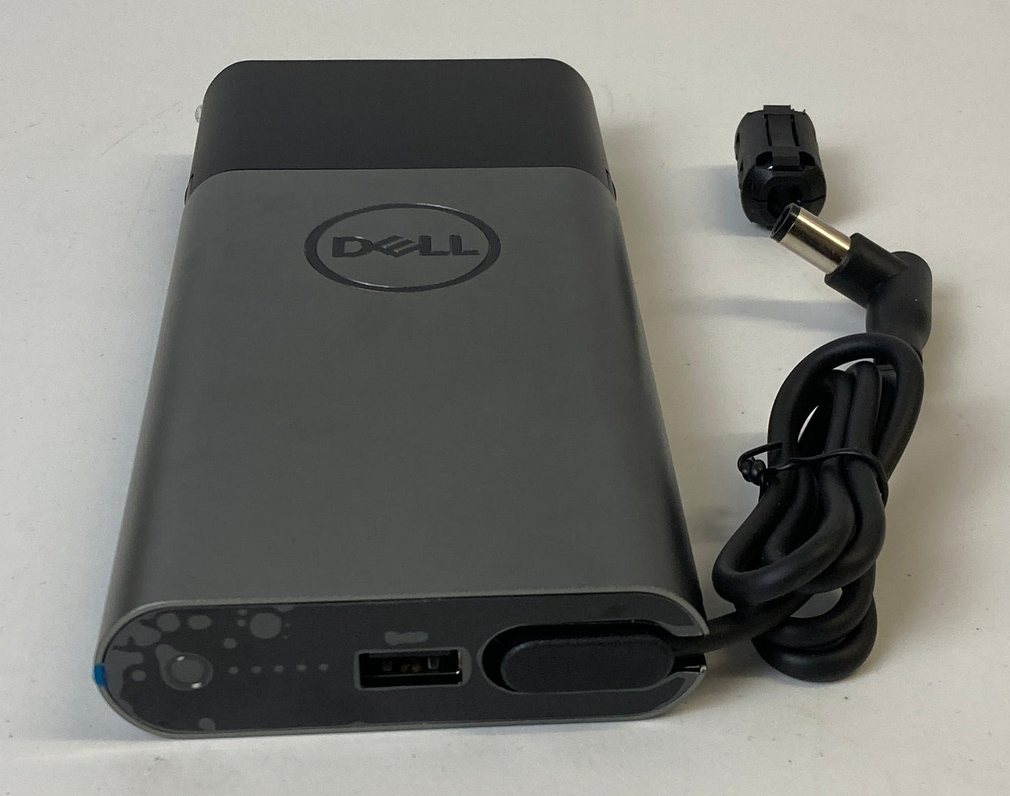 DELL Latitude Hybrid 45W AC Adapter + USB Power Battery Bank 43Wh PH45W17-CA