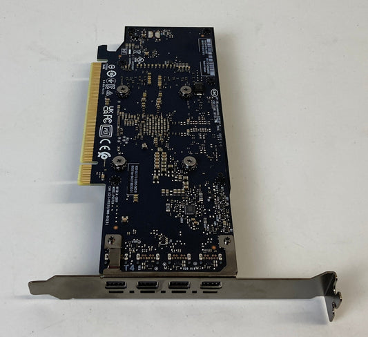 NVIDIA RTX A400 4GB Graphics Card High Profile