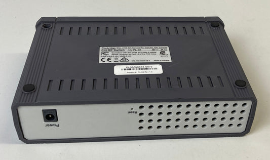 NVT PHYBRIDGE PL-08 PoLRE LPC Switch