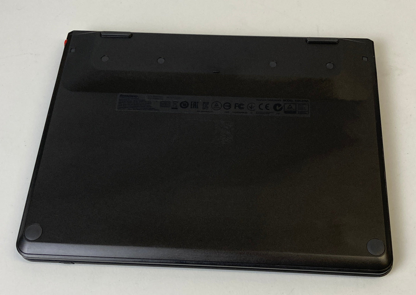 Lenovo Thinkpad 10 Tablet 2nd Gen 10.1" Intel Atom x7-Z8700 4GB RAM 128 GB SSD