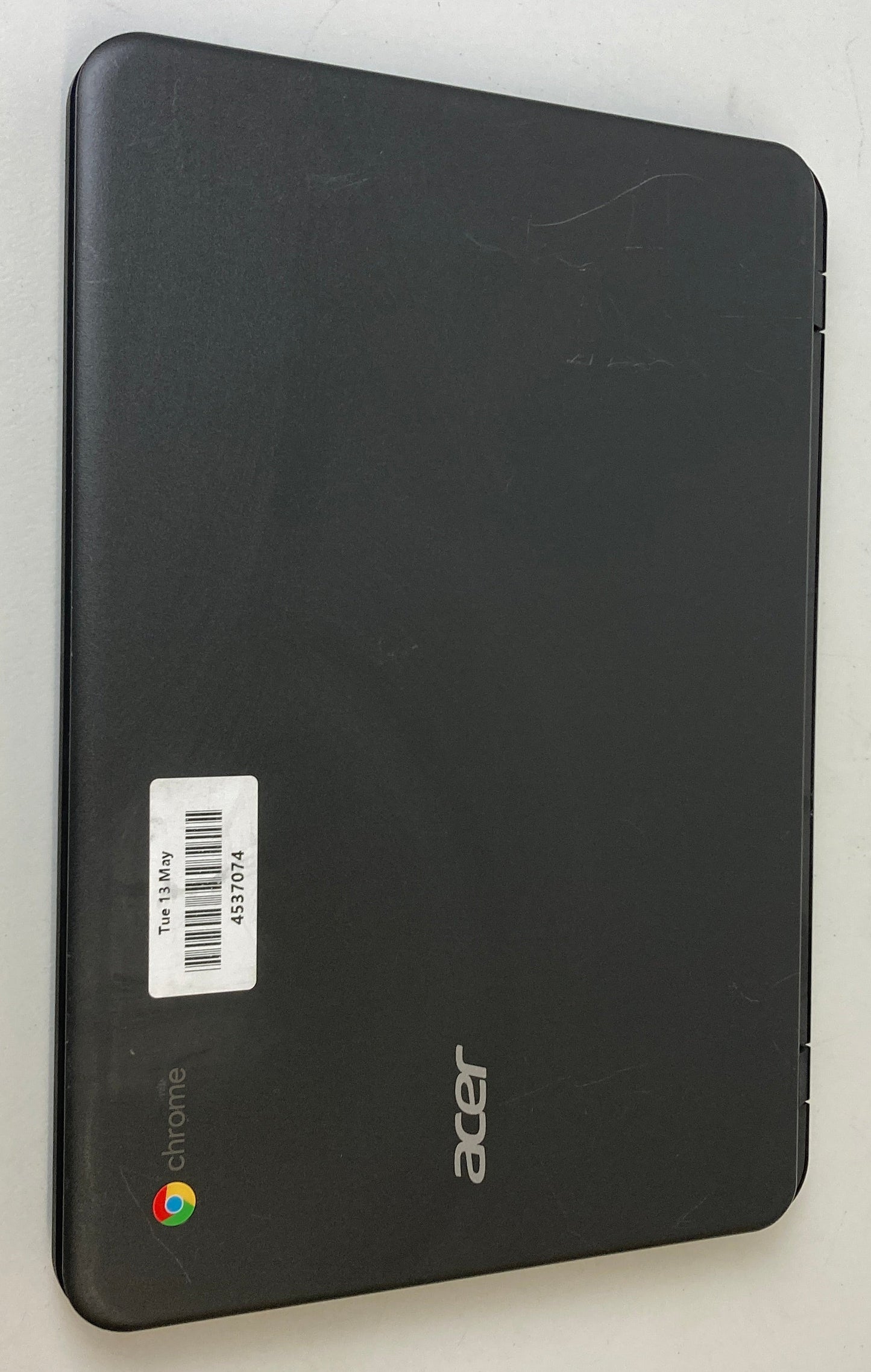 Acer Chromebook C731 Series N16Q13 Intel Celeron N3060 1.60GHZ 4GB RAM 16GB