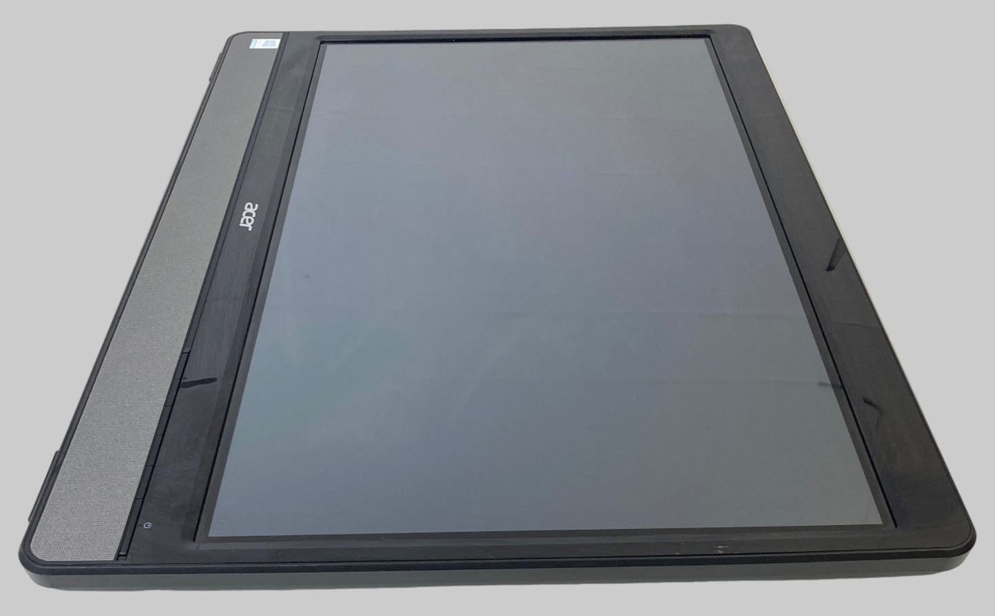 Acer 21.5" Touch Screen Monitor Full HD - 10 Points Touch- HDMI - Model FT220HQL